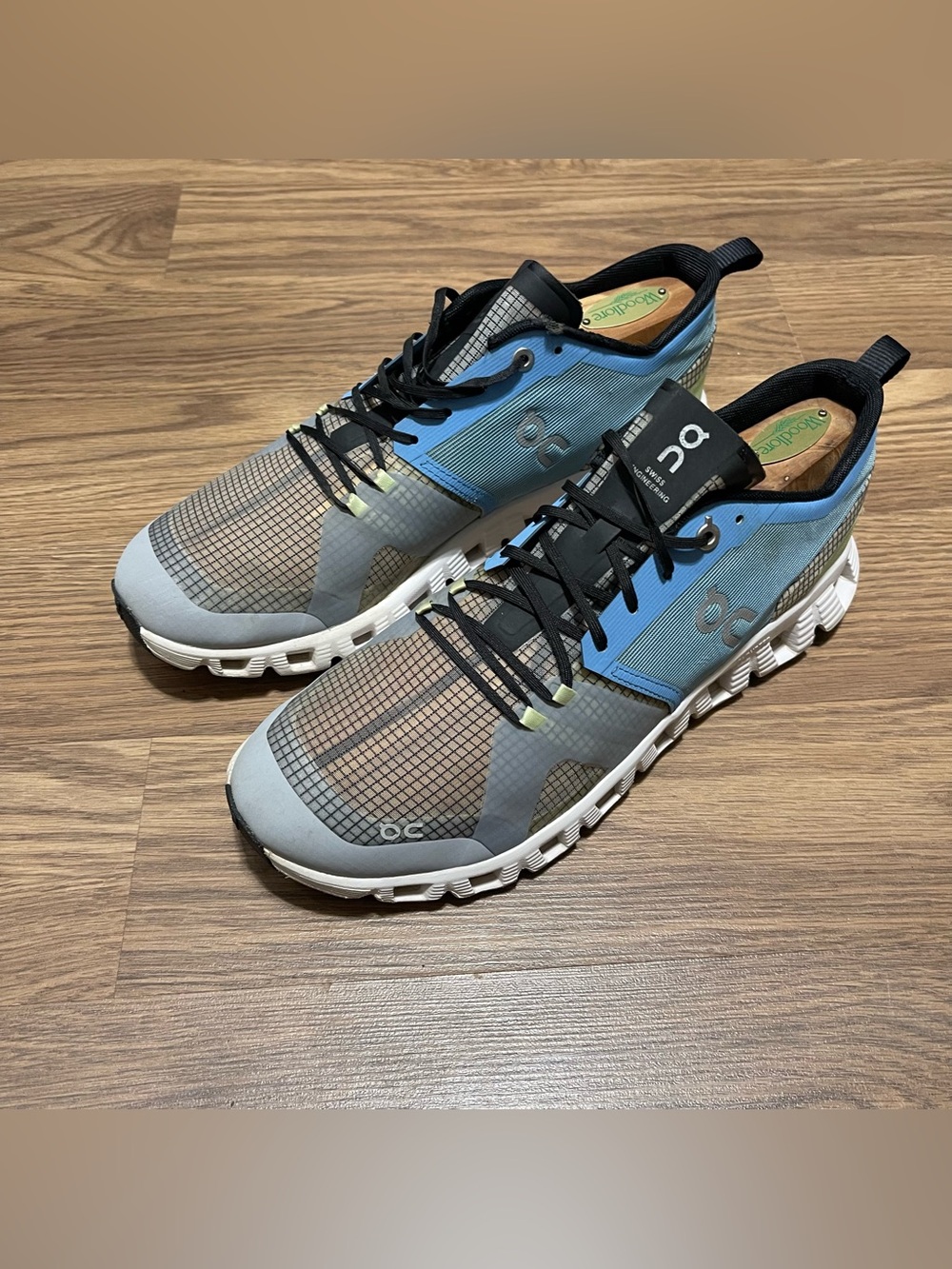 On Cloud running cloud 5 Men’s size 11 Running Sneakers